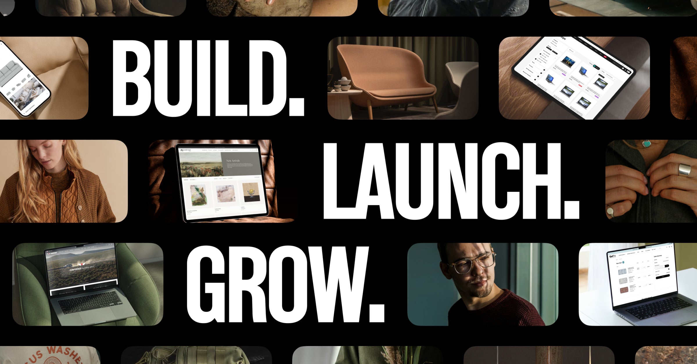 DigitlHaus website preview