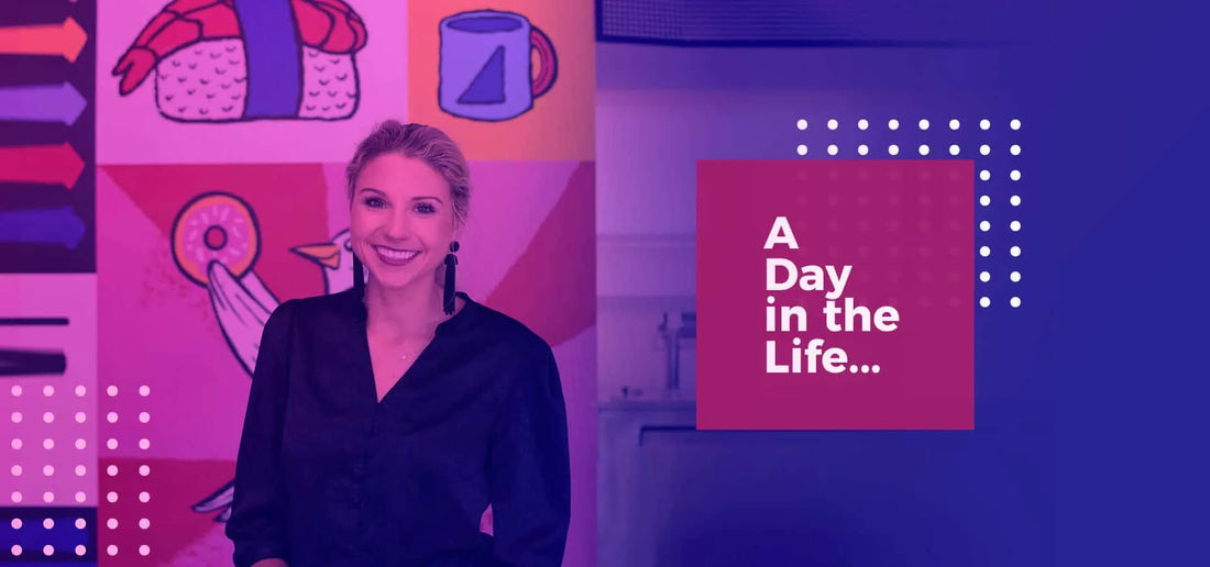 A Day in the Life at BigCommerce – Enterprise Account Manager