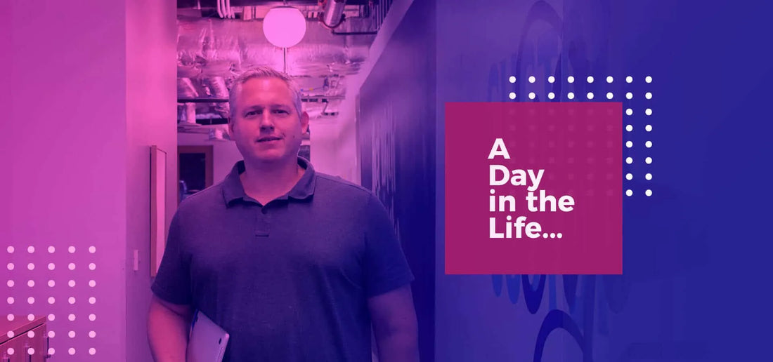 A Day in the Life at BigCommerce – Sales Engineer