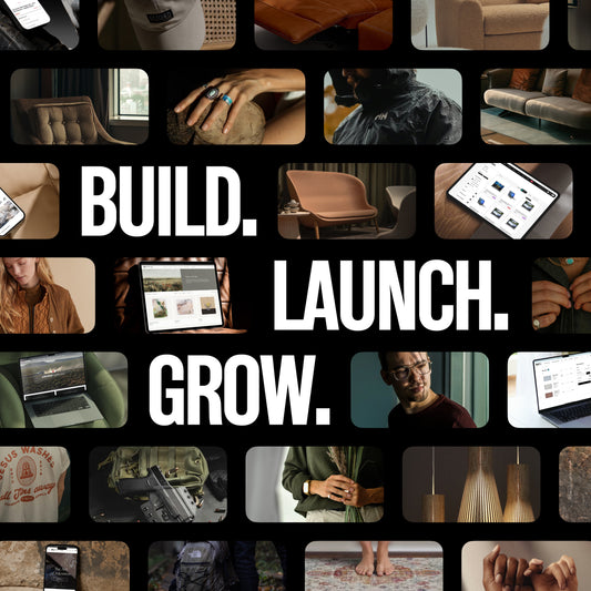 Same Name. New Look. Entirely Different Level.