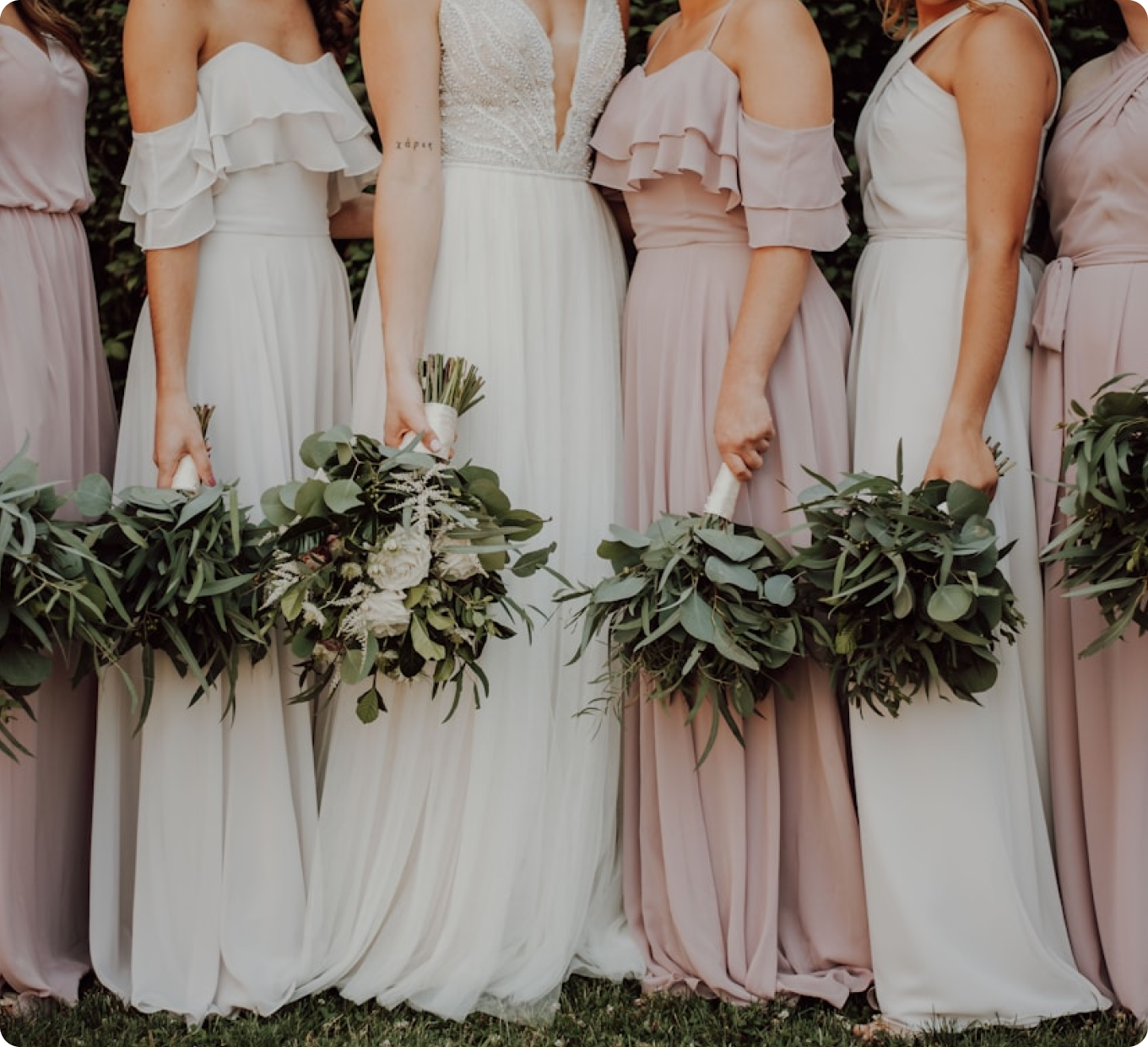 Revelry Testimonials