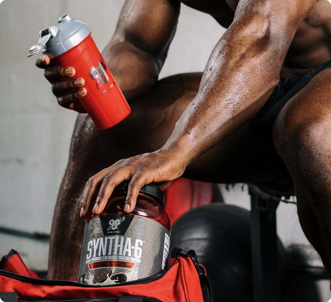 Got Protein Testimonials